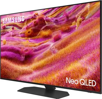 Телевізор Samsung QE50QN92F - фото 2 Телевізор Samsung QE50QN92F - фото 2