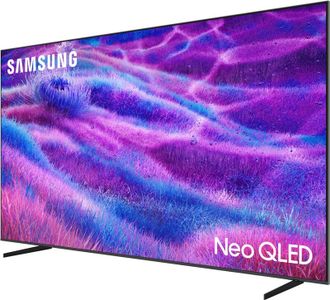 Телевізор Samsung QLED QE100QN80F - фото 2 Телевізор Samsung QLED QE100QN80F - фото 2