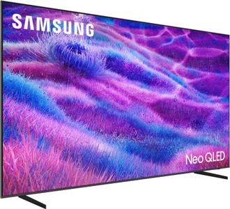 Телевізор Samsung QLED QE100QN80F - фото 3 Телевізор Samsung QLED QE100QN80F - фото 3