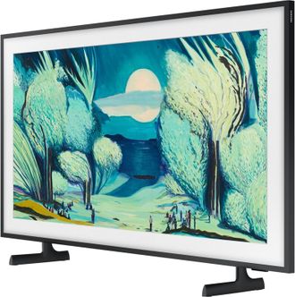 Телевізор Samsung QE43LS03F - фото 2