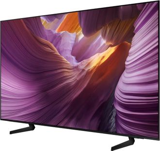 Телевізор Samsung QE55S84F - фото 2 Телевізор Samsung QE55S84F - фото 2