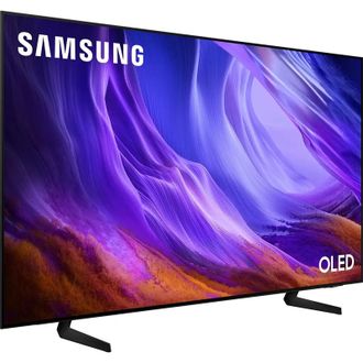 Телевізор Samsung QE65S85HAEXUA - фото 3 Телевізор Samsung QE65S85HAEXUA - фото 3