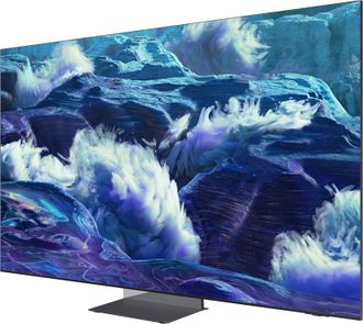 Телевизор Samsung QE75QN950F - фото 2