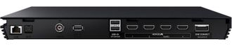 Телевизор Samsung QE75QN950F - фото 5