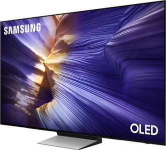 Телевізор Samsung QE77S91F - фото 2