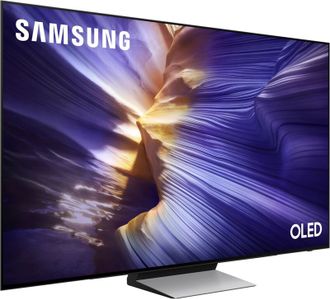 Телевізор Samsung QE83S91F - фото 3 Телевізор Samsung QE83S91F - фото 3