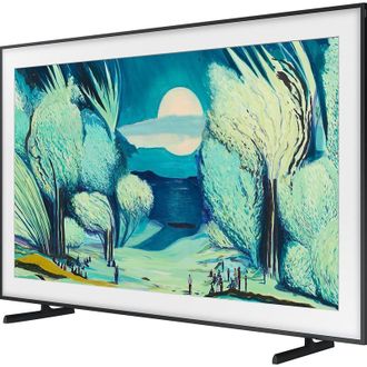 Телевізор Samsung QE85LS03F - фото 2 Телевізор Samsung QE85LS03F - фото 2