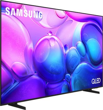 Телевізор Samsung QE85Q6FA - фото 3