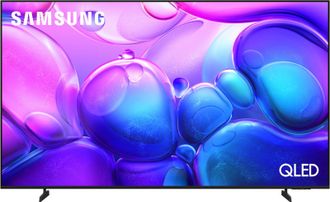 Телевізор Samsung QE85Q6FA - фото 1