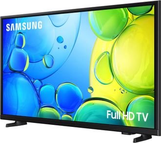 Телевізор Samsung UE32F6000F - фото 2