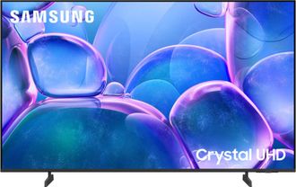 Телевізор Samsung UE43U7000F - фото 1
