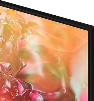 Телевизор Samsung UE50DU7100 - фото 5 Телевизор Samsung UE50DU7100 - фото 5