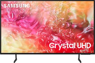 Телевизор Samsung UE50DU7100 - фото 1 Телевизор Samsung UE50DU7100 - фото 1