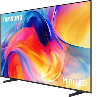 Телевізор Samsung UE50M70HAUXUA - фото 2