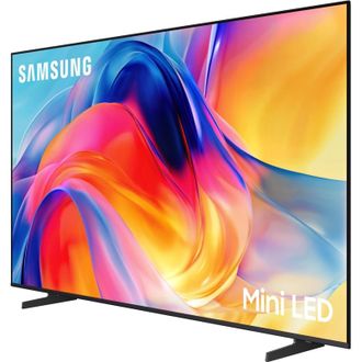 Телевізор Samsung UE55M70HAUXUA - фото 2
