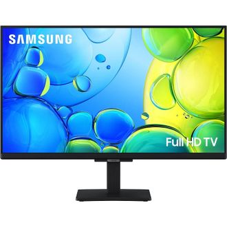 Телевізор Samsung UE24F6000FUXUA - фото 1