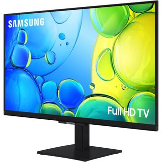Телевізор Samsung UE24F6000FUXUA - фото 3