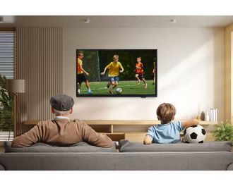 Телевизор Samsung UE32F6002F Europe - фото 4