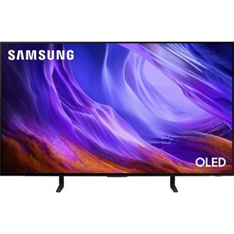 Телевізор Samsung QE48S85H Europe - фото 1