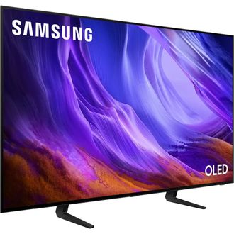 Телевізор Samsung QE48S85H Europe - фото 2