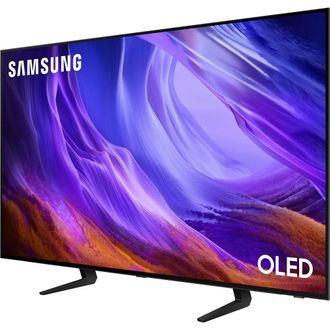 Телевізор Samsung QE48S85H Europe - фото 3