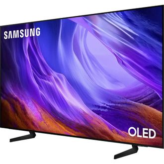 Телевізор Samsung QE55S85HAEXUA - фото 2 Телевізор Samsung QE55S85HAEXUA - фото 2