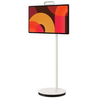 Телевізор Samsung UE27LSM7FAXXUA - фото 2