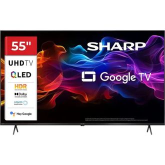 Телевізор Sharp 55HP5265E Europe - фото 1 Телевізор Sharp 55HP5265E Europe - фото 1