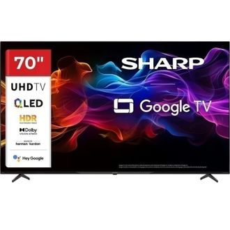 Телевізор Sharp 70HP5265E Europe - фото 1