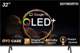 Телевізор Skyworth 32S7Q - фото 1 Телевізор Skyworth 32S7Q - фото 1