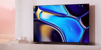 Телевизор Sony K-55XR8A Europe - фото 5