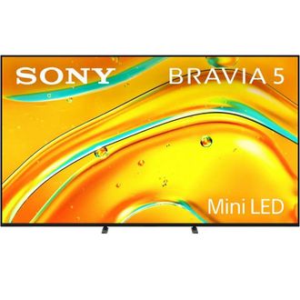 Телевізор Sony K-75XR50 Europe - фото 1 Телевізор Sony K-75XR50 Europe - фото 1