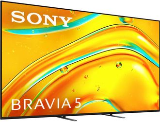 Телевізор Sony K-75XR50 Europe - фото 2 Телевізор Sony K-75XR50 Europe - фото 2