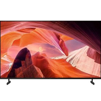 Телевізор Sony KD-75X80L Europe - фото 1