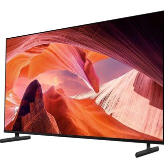 Телевізор Sony KD-75X80L Europe - фото 3