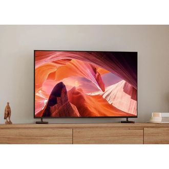 Телевізор Sony KD-75X80L Europe - фото 5