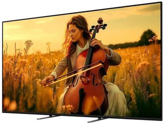 Телевизор Sony Bravia 5 K-85XR55 Europe - фото 2 Телевизор Sony Bravia 5 K-85XR55 Europe - фото 2