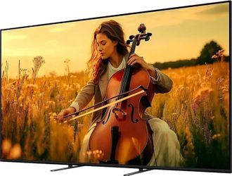 Телевизор Sony K-85XR55B Europe - фото 2 Телевизор Sony K-85XR55B Europe - фото 2