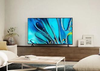 Телевизор Sony K-55S35B Europe - фото 5