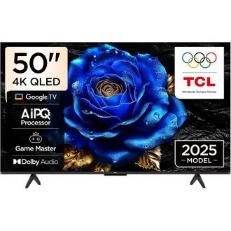 Телевізор TCL 50P71K Europe - фото 1