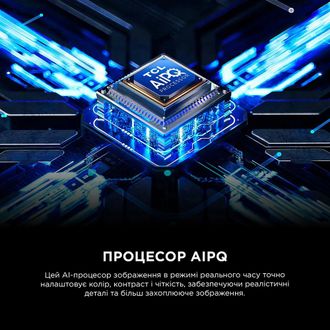 Телевізор TCL 55C6K Pro - фото 5