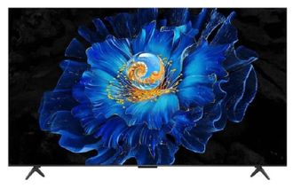 Телевізор TCL 65C69KS Europe - фото 1 Телевізор TCL 65C69KS Europe - фото 1