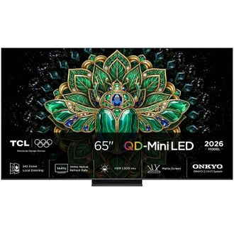 Телевизор TCL 65MQLED75L Europe - фото 1 Телевизор TCL 65MQLED75L Europe - фото 1
