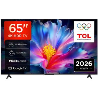 Телевізор TCL 65P6L Europe - фото 1 Телевізор TCL 65P6L Europe - фото 1