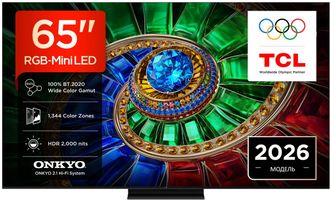 Телевізор TCL 65RM7L - фото 1