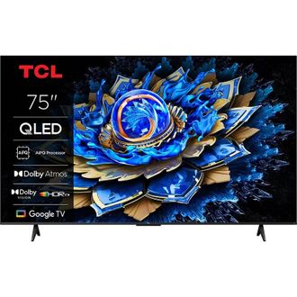 Телевізор TCL 75T69C Europe - фото 1 Телевізор TCL 75T69C Europe - фото 1