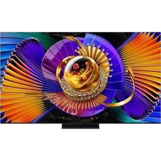 Телевизор TCL 85C7L - фото 2 Телевизор TCL 85C7L - фото 2