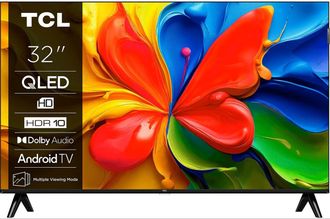Телевизор TCL 32S4K - фото 1 Телевизор TCL 32S4K - фото 1