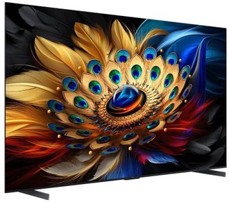 Телевізор TCL 43C69B - фото 2