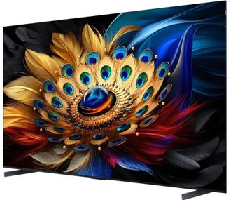 Телевізор TCL 43C69B - фото 3